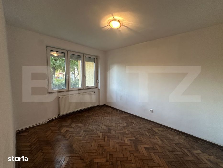 Apartament 2 camere, 42 mp, zona Botizului