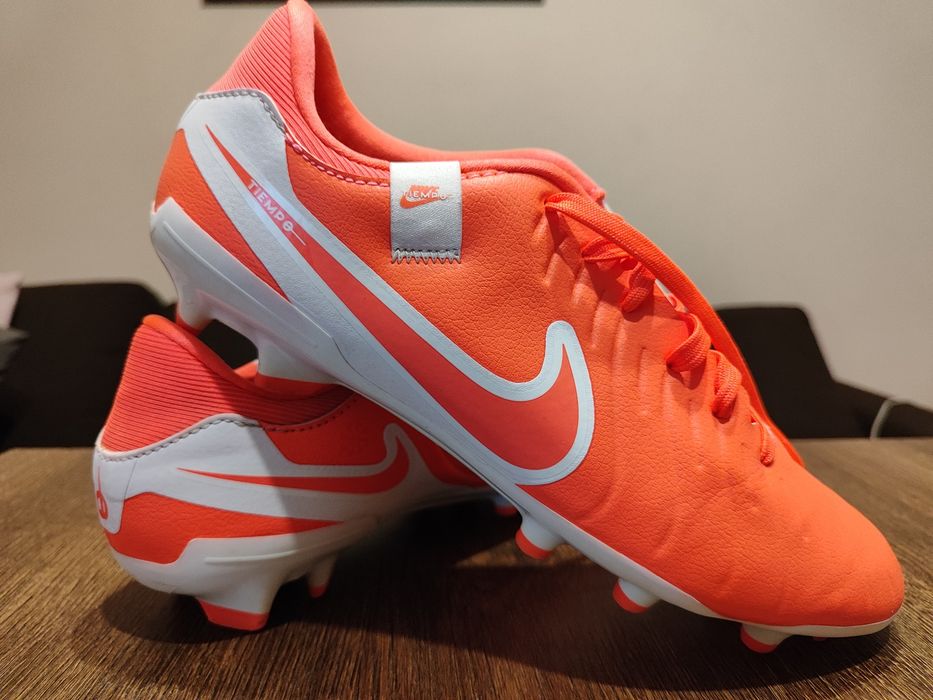 Футболни обувки Nike Tiempo Legend 10 Pro FG