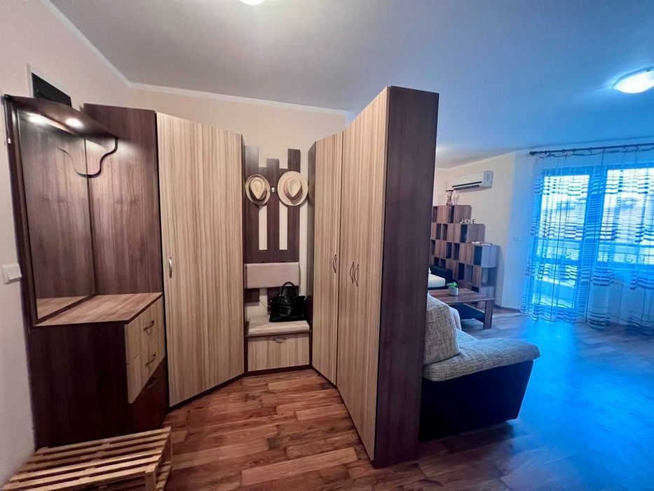 Продава се Едностаен апартамент в с. Кошарица, Област Бургас - 60 кв.м за 792 €/кв.м - Снимка #5