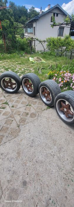 Джанти RH спорт пакет