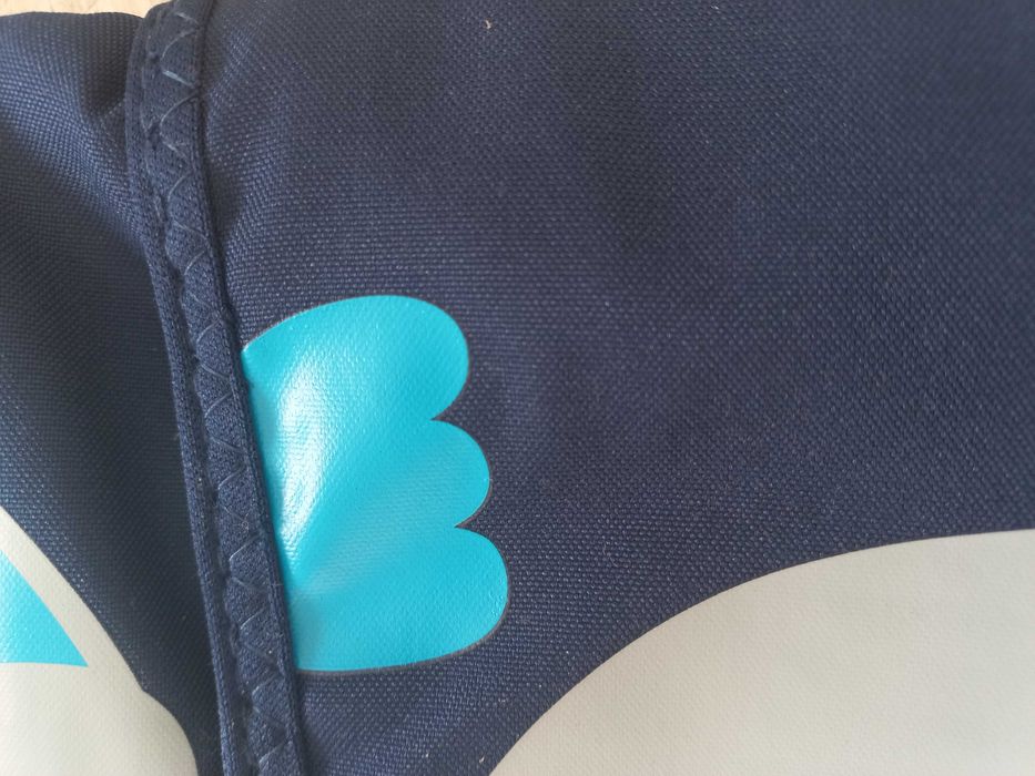 Rucsac copii gradinita cresa pentru mancare nou