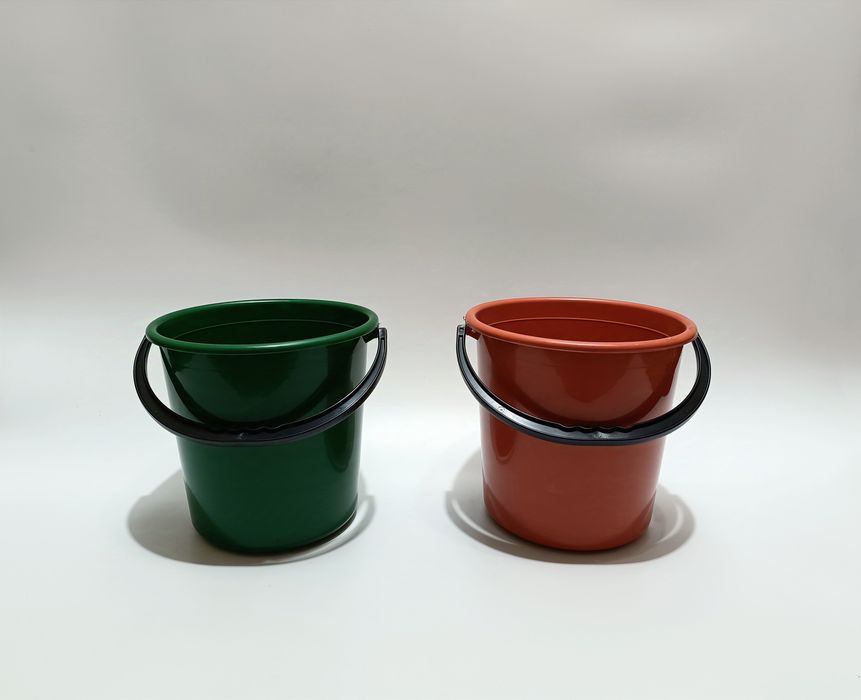 Ведро 10литров и 5литров