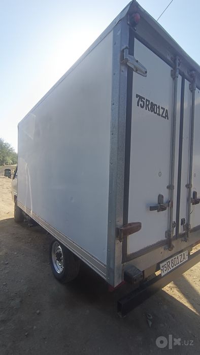 foton xier refrujatorga