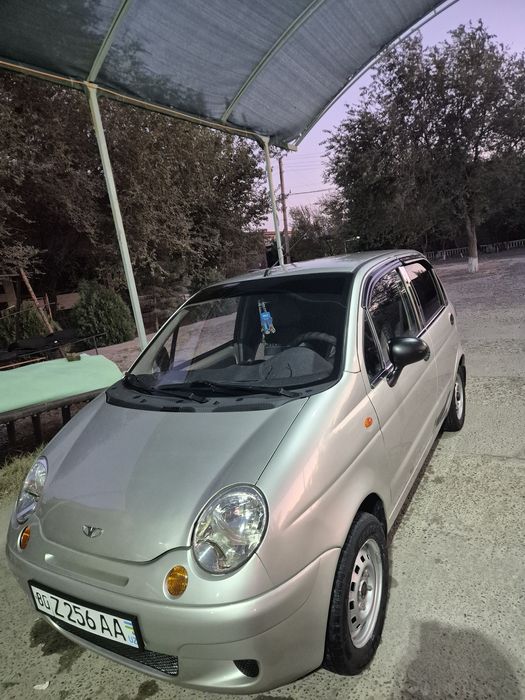 Matiz 95U Matiz 95U