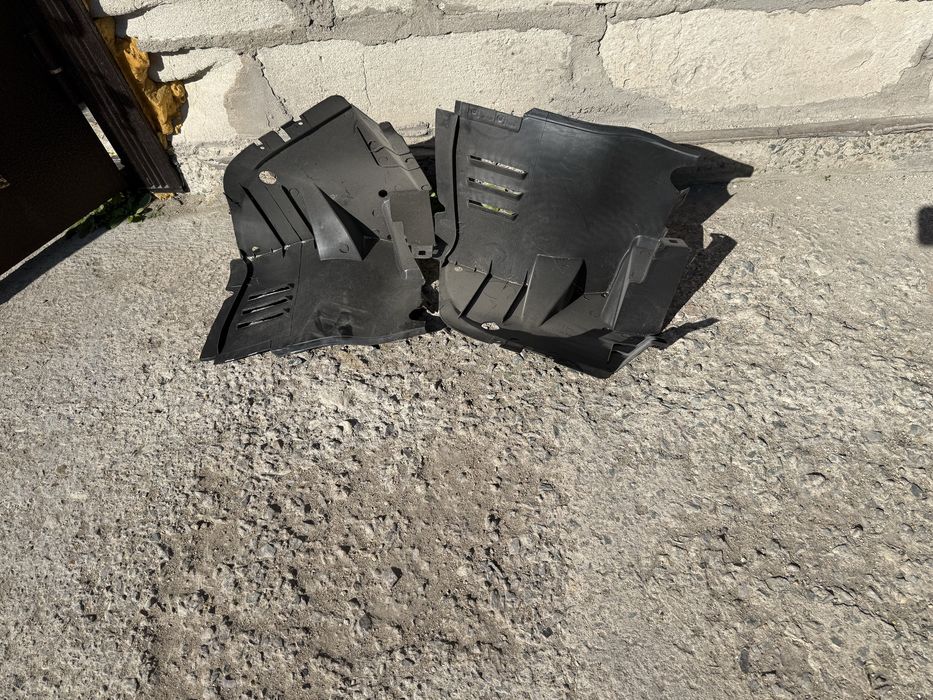 Запчасти на мерс