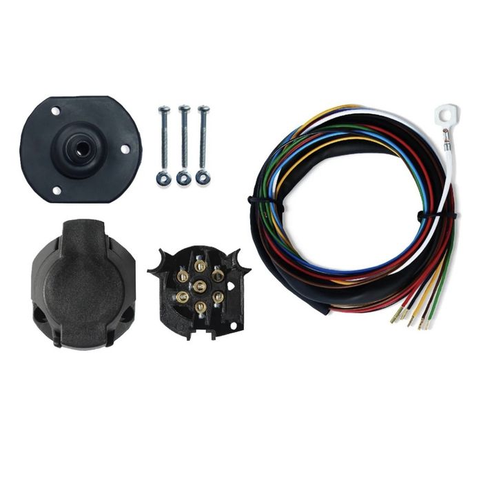 Фаркоп на Ниву 2121