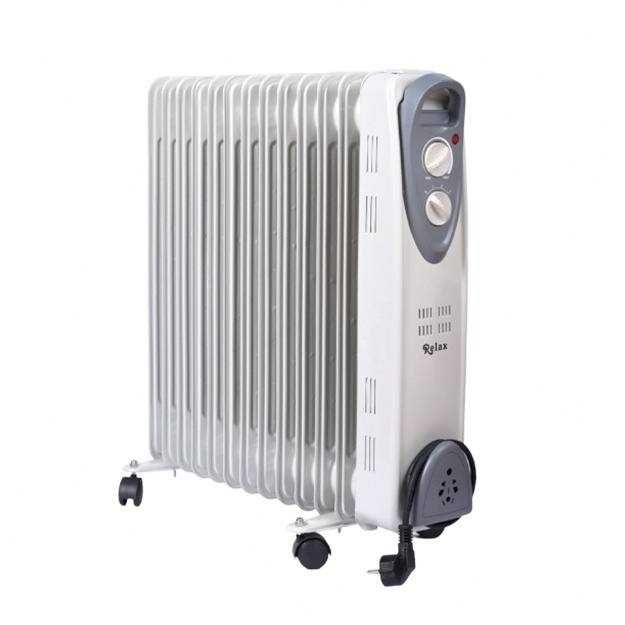 Масляный обогреватель Pechka Obogrevatel печка