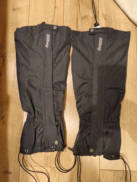 Parazapezi Bergans of Norway