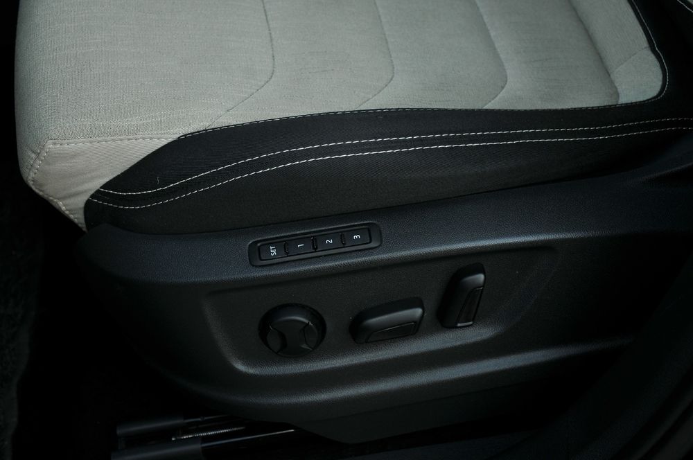 Skoda Kodiaq 2018