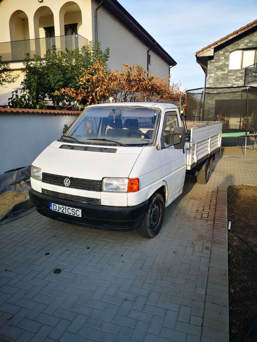 Mașina utilitara