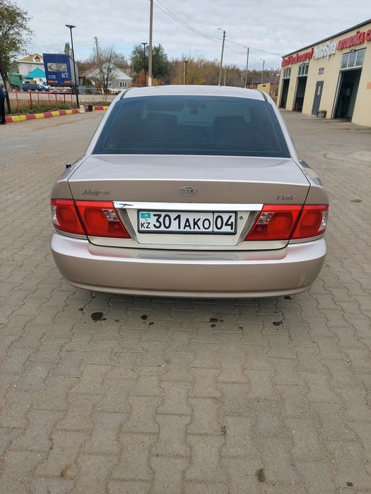 Продам киа маджентис
