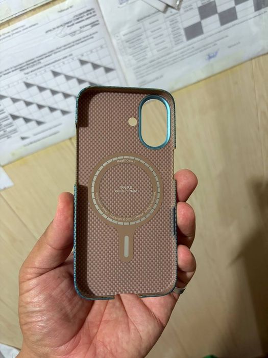 iPhone 17 pitaka new