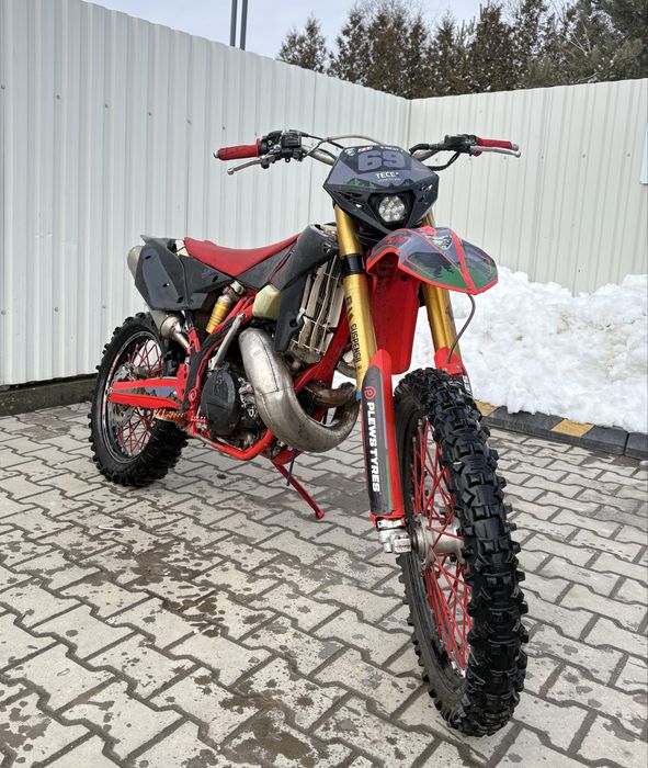 Vand Beta 300RR 2018