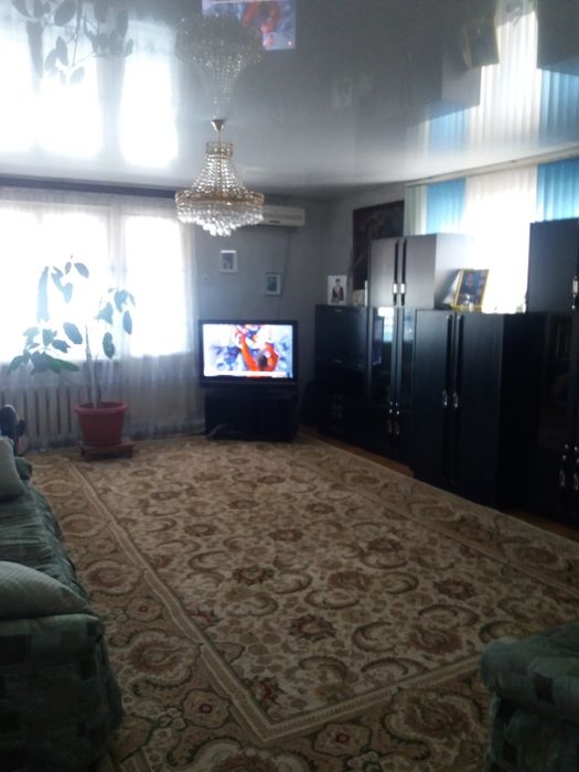 Продам 2х этажный дом