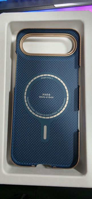 Pitaka Iphone Air