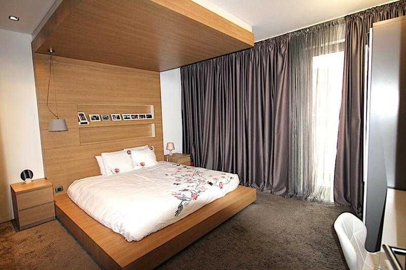 Продава се Тристаен апартамент в София, Гео Милев - 100 кв.м за 1850 €/кв.м - Снимка #2