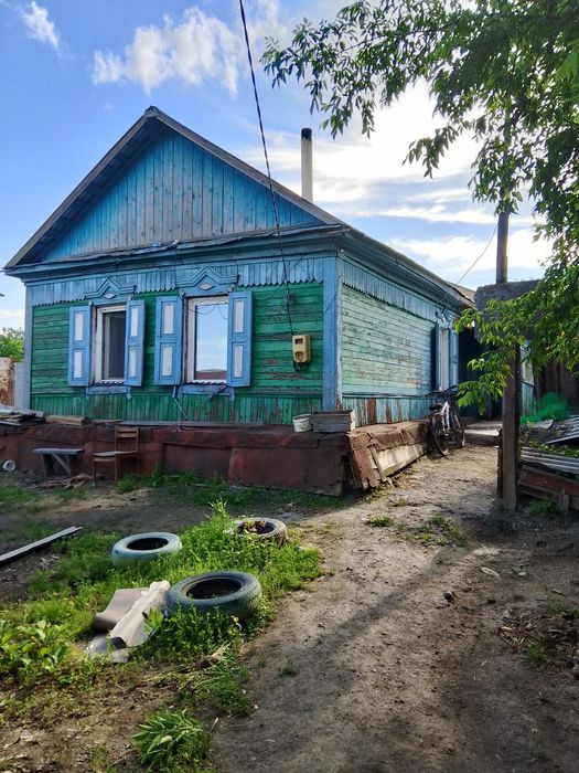сдам дом в рабочем на длительно