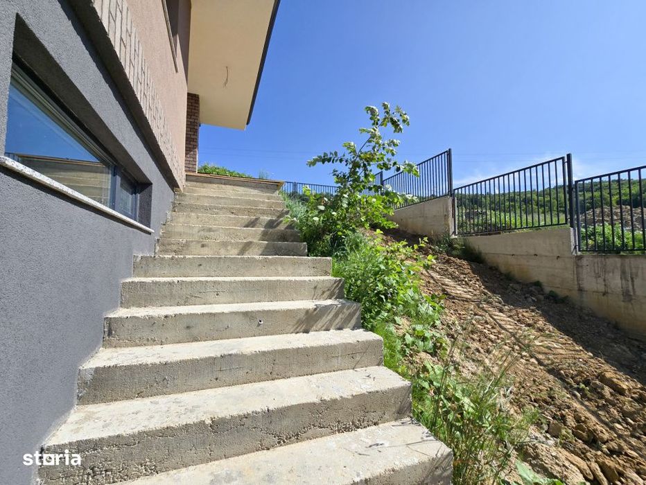 Casa noua individuala | 300mp utili | 700mp teren | Zona Wonderland