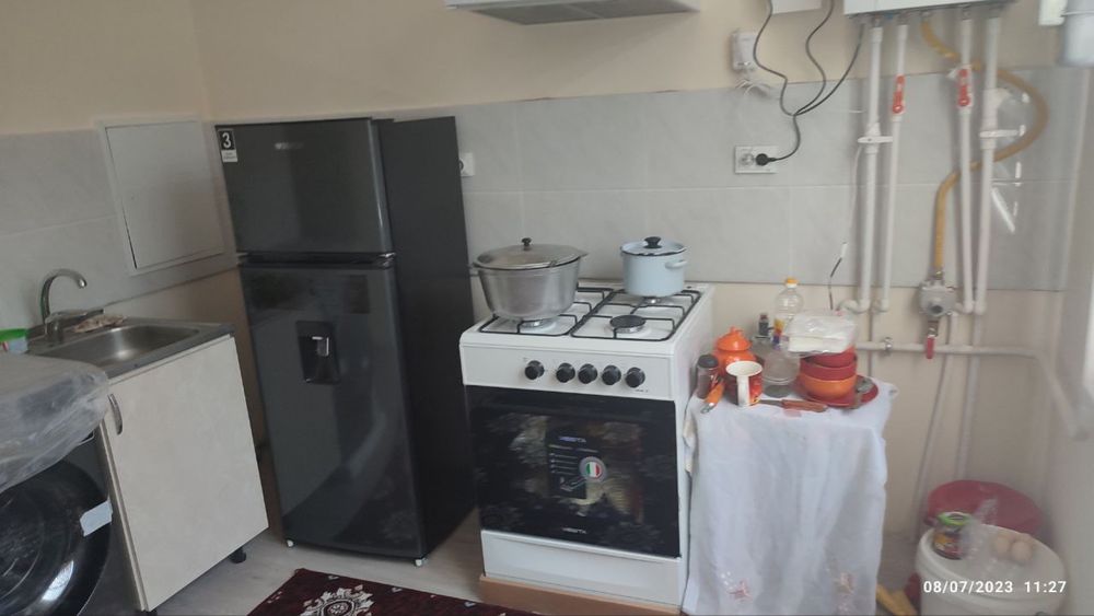 KVARTIRA BEZ MAKLER. Yangi darxon 3 xonali uy