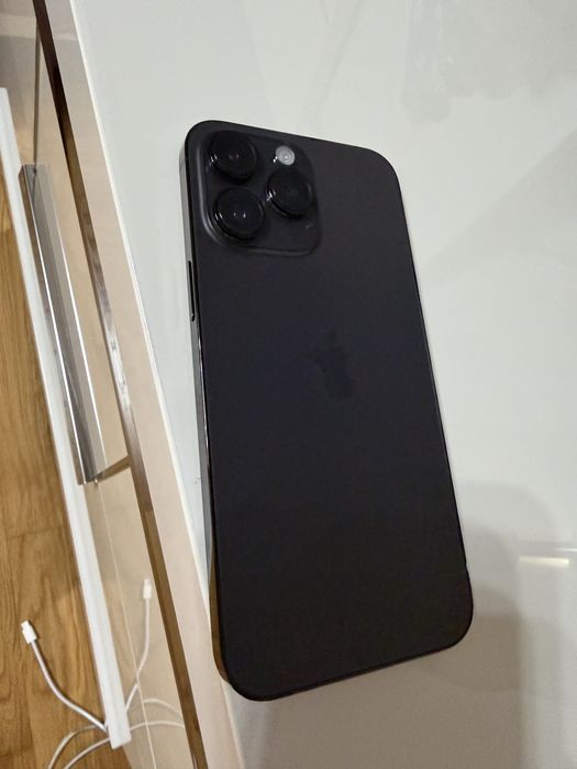 Iphone 14 pro max 256gb