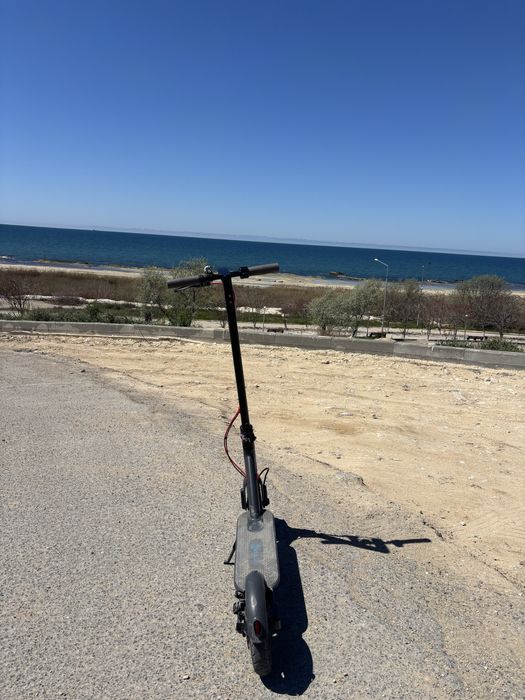 Электронный сомакат