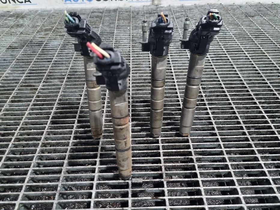 Injector Honda CR - V IV 2.2 i - DTEC 2012 - 2018 150CP N22B4 Euro5 (1201) Diesel ...