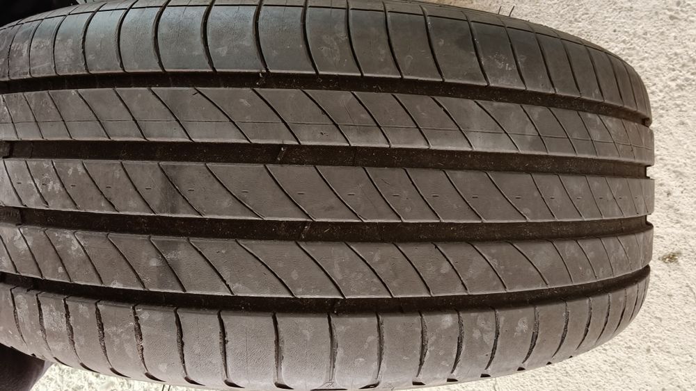 Jante originale Photon Tesla 3 Highland 18" senz.+anv.vara