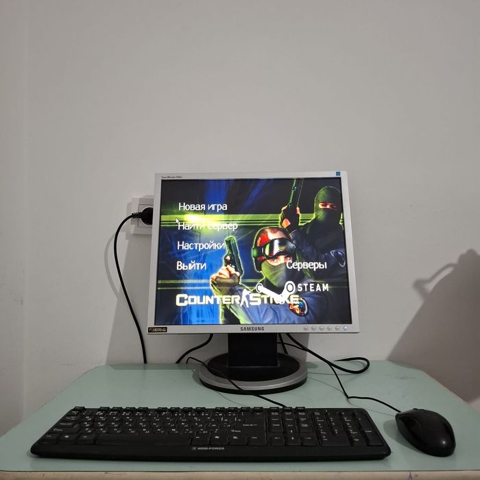 Продам Компьютер