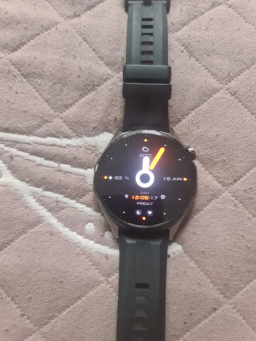 Часы Huawei GT 6