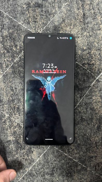 Продаю Смартфон realme C 25, 2 сим карты