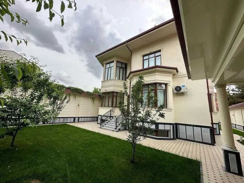 Сдается дом. Мирзо-Улугбекский район. Звоните, подробности по телефону