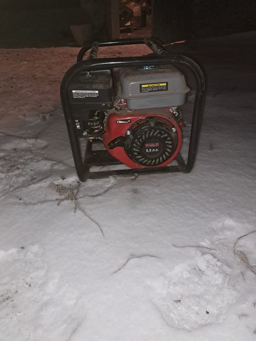 Продам водяная насос