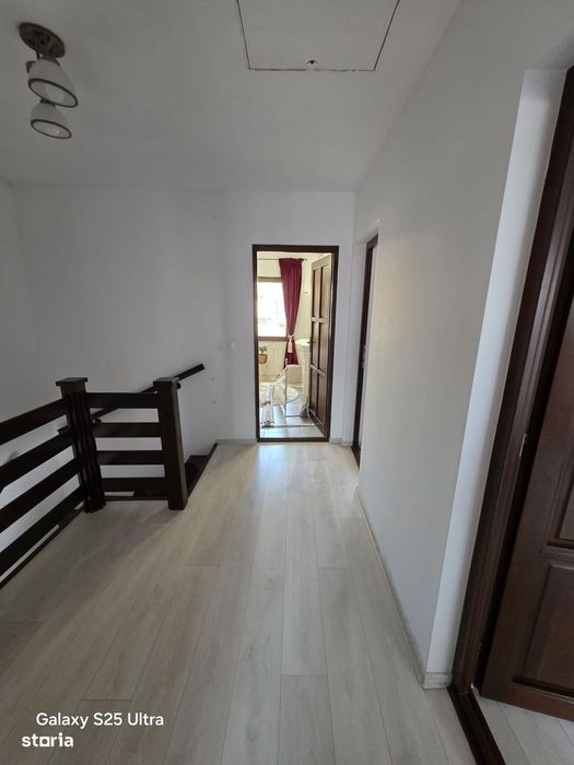 Casa de vanzare sau inchiriat superba in Unirii utilata, 6 arii teren