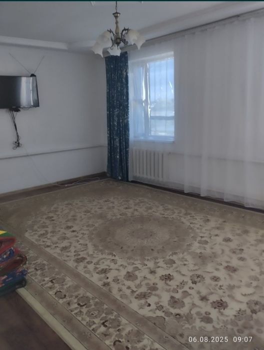 Кирпичный дом продается