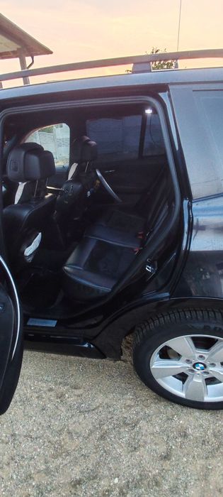 X3 Facelift 2009 LCI