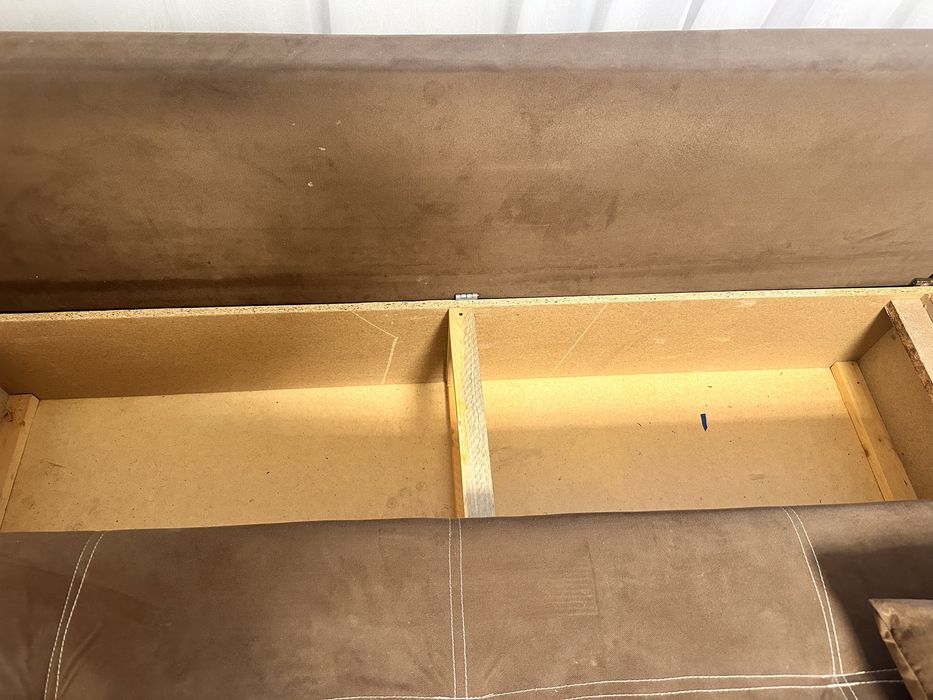 Диван в отличном состоянии