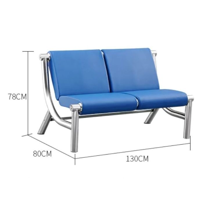 Скамейка для зал ожидания