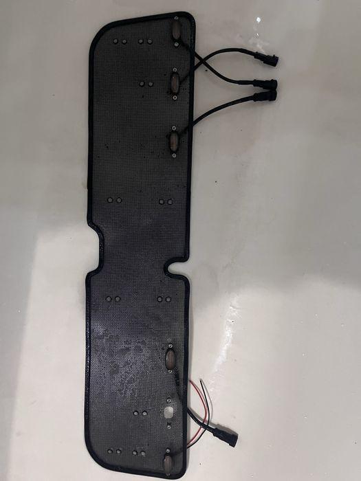 Москитка на Радиатор