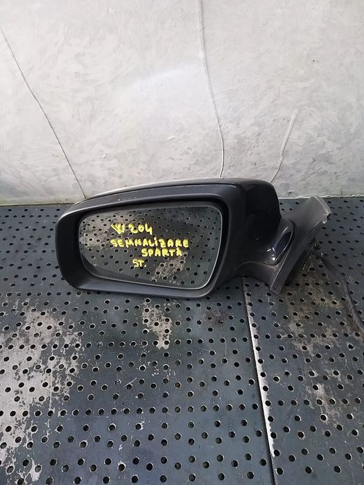 Oglinda electrica stanga mercedes c class w204 a3146411