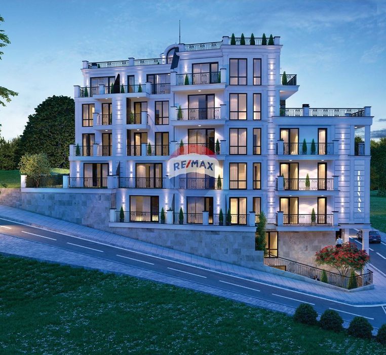 Продава се Двустаен апартамент в Варна, Виница - 80 кв.м за 838 €/кв.м - Снимка #1