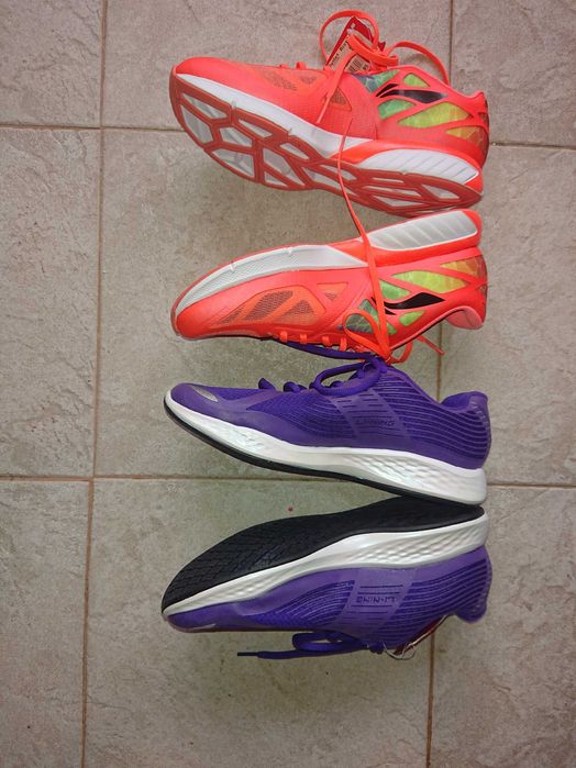 Li ning 38- нови