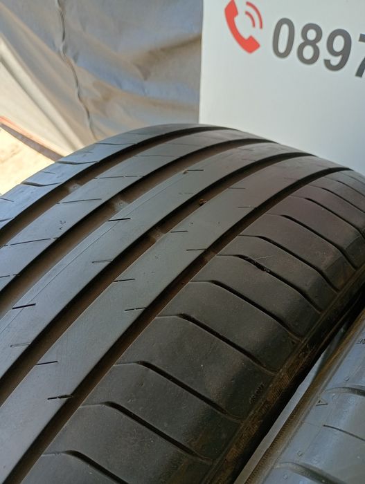 Nexen su2s 2бр.235/50/18 дот1724