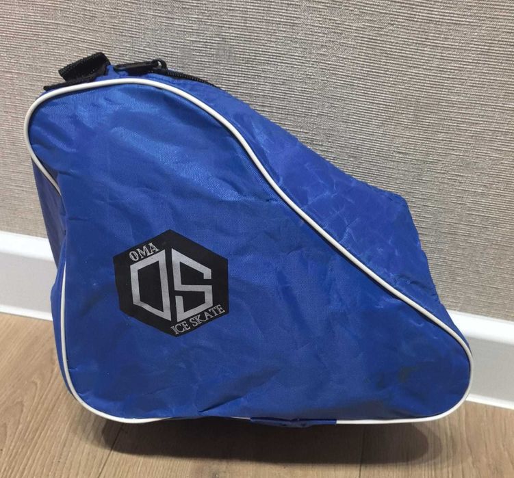 Коньки подростковые