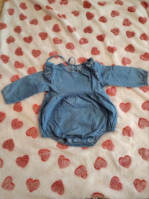 Продам бодики на принцессу