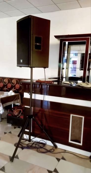 Колонка Аренда коямиз