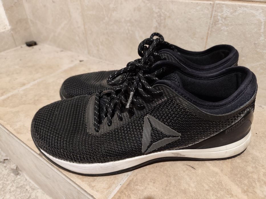 Reebok Crossfit Nano