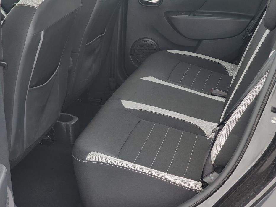 Dacia Sandero Stepway 2017 0.9 TCe Benzina , EURO 6 , Adusa recent !