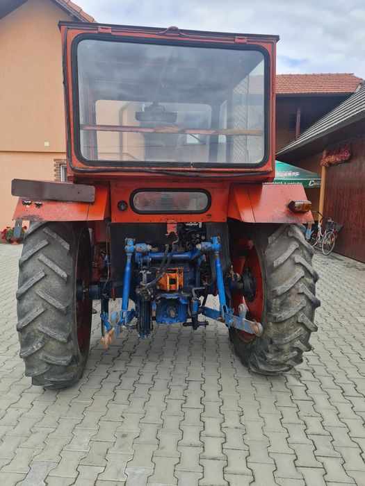 Tractor u650 unic proprietar