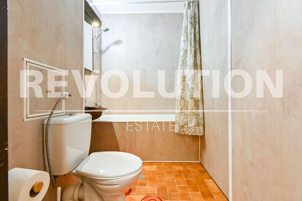 Дава се под наем Двустаен апартамент в София, Сердика - 55 кв.м за 648.21 € - Снимка #9