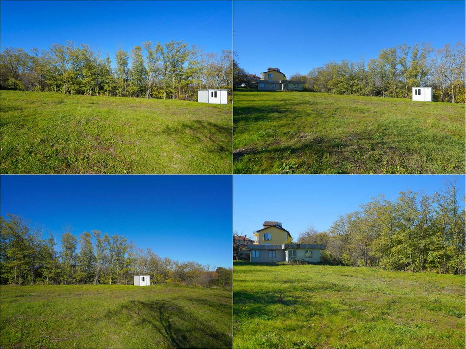 Продава се Парцел в с. Близнаци, Област Варна - 1540 кв.м за 59 €/кв.м - Снимка #23